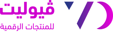 Violet Logo